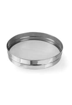 Сито для просіювання борошна діам. 410 мм Hendi 637838